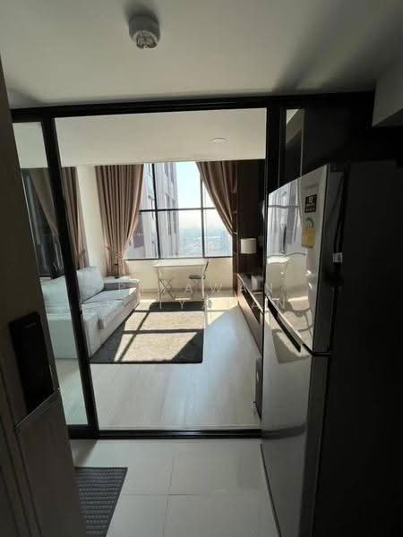 Knightsbridge Prime Sathorn, bangkok, 599 Naradhiwas Rajanagarindra Road, Thung Maha Mek, Sathon, Bangkok, 1 Bedroom, 37 sqm, Condo For Rent, by Piyawan Maiyapan, 500583457 - DDproperty.com