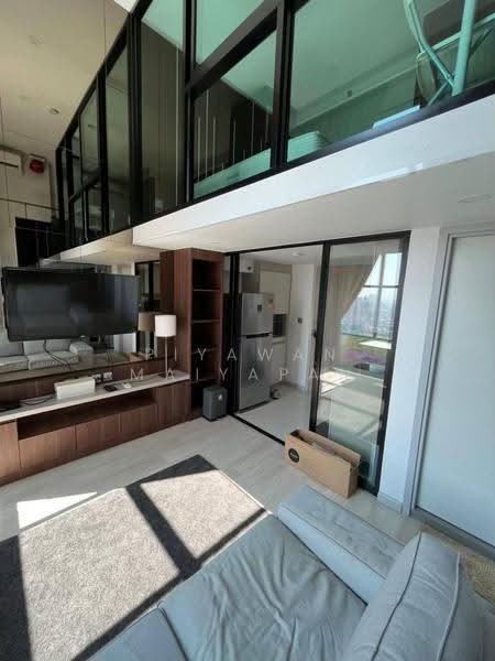 Knightsbridge Prime Sathorn : ไนท์บริดจ์ ไพรม์ สาทร, กรุงเทพ, 599 นราธิวาสราชนครินทร์, ทุ่งมหาเมฆ, สาทร, กรุงเทพ, 37 ตร.ม., คอนโด ให้เช่า, โดย Piyawan Maiyapan, 500583457 - DDproperty.com