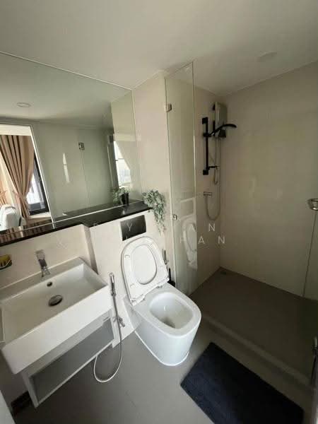 Knightsbridge Prime Sathorn, bangkok, 599 Naradhiwas Rajanagarindra Road, Thung Maha Mek, Sathon, Bangkok, 1 Bedroom, 37 sqm, Condo For Rent, by Piyawan Maiyapan, 500583457 - DDproperty.com