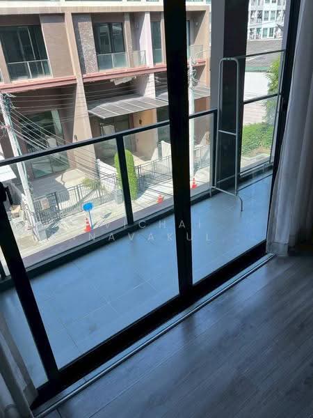 Baan Klang Muang Ratchayothin, Bangkok, 464 Phahonyothin Alley, Sena Nikhom, Chatuchak, Bangkok, 3 Bedrooms, 124 sqm, Townhouse For Rent, by Vichai Annavakulthorn, 500583458 - DDproperty.com