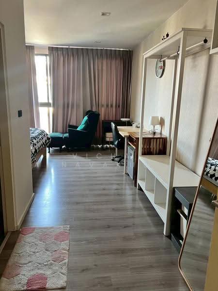 Baan Klang Muang Ratchayothin, Bangkok, 464 Phahonyothin Alley, Sena Nikhom, Chatuchak, Bangkok, 3 Bedrooms, 124 sqm, Townhouse For Rent, by Vichai Annavakulthorn, 500583458 - DDproperty.com