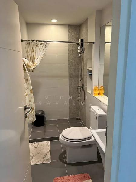 Baan Klang Muang Ratchayothin, Bangkok, 464 Phahonyothin Alley, Sena Nikhom, Chatuchak, Bangkok, 3 Bedrooms, 124 sqm, Townhouse For Rent, by Vichai Annavakulthorn, 500583458 - DDproperty.com