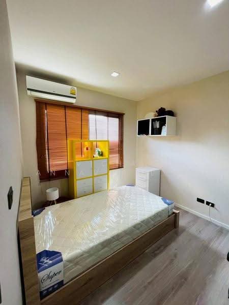 Baan Klang Muang Ratchayothin : บ้านกลางเมือง รัชโยธิน, กรุงเทพ, 464 ซอยพหลโยธิน, เสนานิคม, จตุจักร, กรุงเทพ, 124 ตร.ม., ทาวน์เฮ้าส์ ให้เช่า, โดย Vichai Annavakulthorn, 500583458 - DDproperty.com