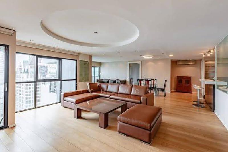 Sathorn Gardens, bangkok, 39 South Sathorn Road, Thung Maha Mek, Sathon, Bangkok, 3 Bedrooms, 230 sqm, Condo For Rent, by Sarawut Ratchawong, 500583461 - DDproperty.com