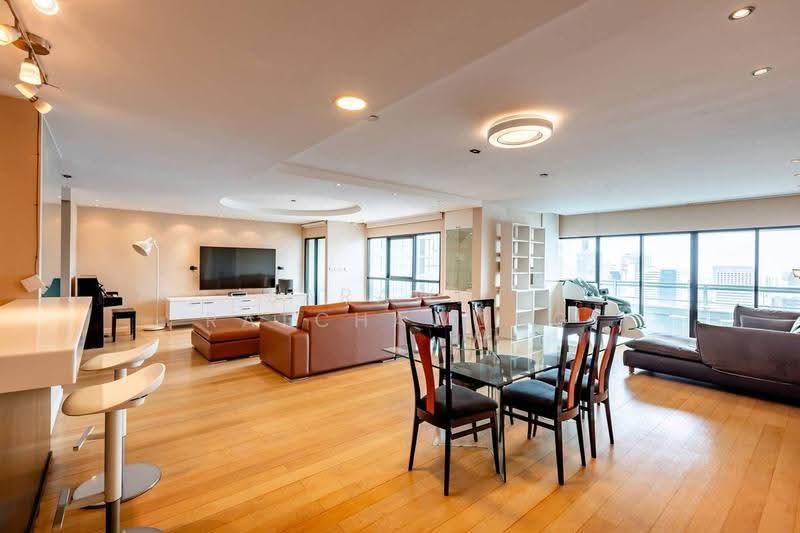 Sathorn Gardens, bangkok, 39 South Sathorn Road, Thung Maha Mek, Sathon, Bangkok, 3 Bedrooms, 230 sqm, Condo For Rent, by Sarawut Ratchawong, 500583461 - DDproperty.com