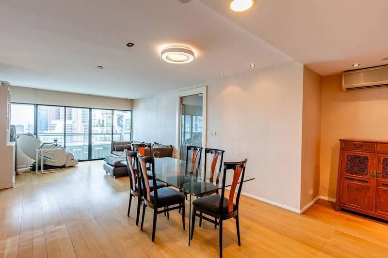 Sathorn Gardens, bangkok, 39 South Sathorn Road, Thung Maha Mek, Sathon, Bangkok, 3 Bedrooms, 230 sqm, Condo For Rent, by Sarawut Ratchawong, 500583461 - DDproperty.com