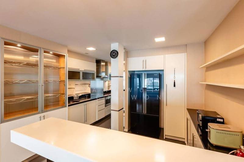 Sathorn Gardens, bangkok, 39 South Sathorn Road, Thung Maha Mek, Sathon, Bangkok, 3 Bedrooms, 230 sqm, Condo For Rent, by Sarawut Ratchawong, 500583461 - DDproperty.com
