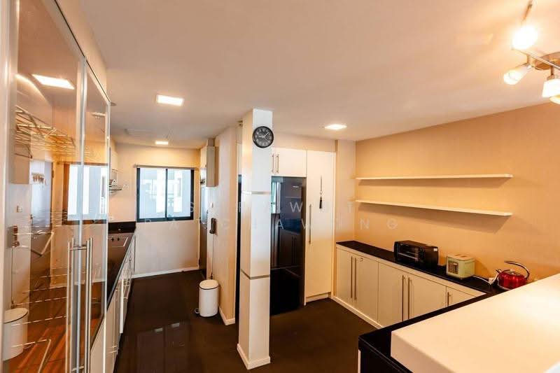 Sathorn Gardens, bangkok, 39 South Sathorn Road, Thung Maha Mek, Sathon, Bangkok, 3 Bedrooms, 230 sqm, Condo For Rent, by Sarawut Ratchawong, 500583461 - DDproperty.com
