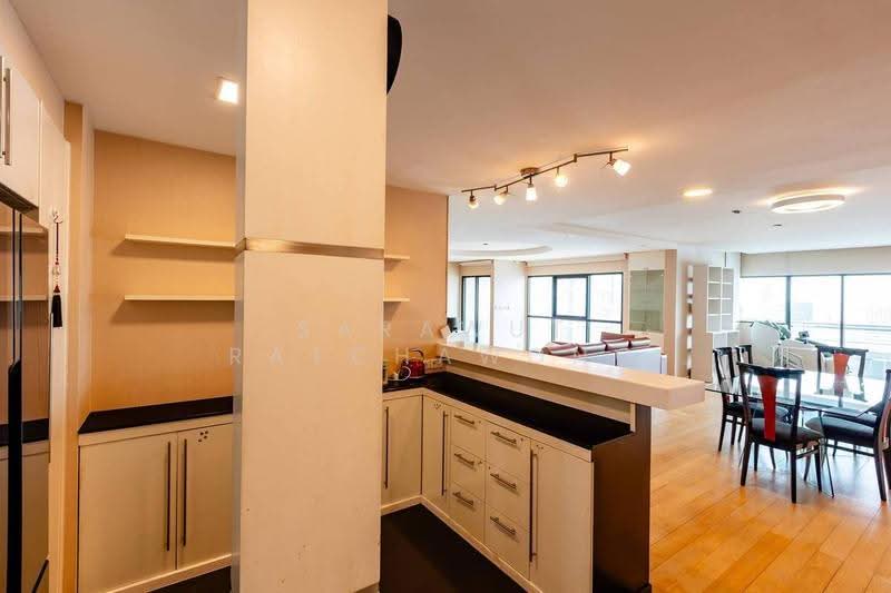 Sathorn Gardens, bangkok, 39 South Sathorn Road, Thung Maha Mek, Sathon, Bangkok, 3 Bedrooms, 230 sqm, Condo For Rent, by Sarawut Ratchawong, 500583461 - DDproperty.com