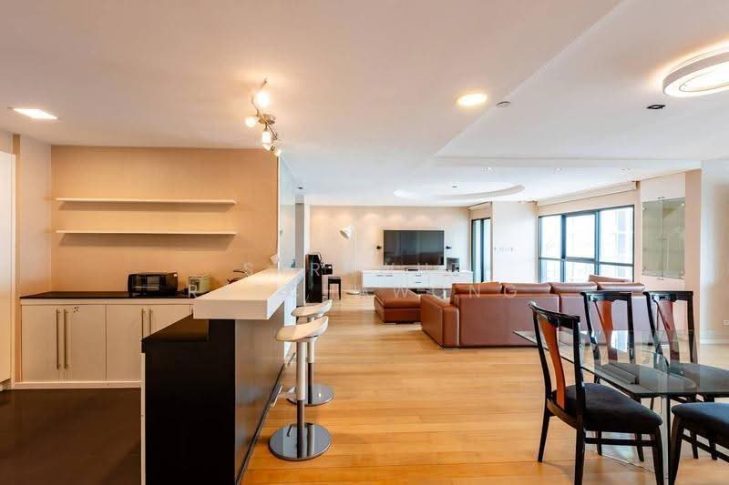 Sathorn Gardens, bangkok, 39 South Sathorn Road, Thung Maha Mek, Sathon, Bangkok, 3 Bedrooms, 230 sqm, Condo For Rent, by Sarawut Ratchawong, 500583461 - DDproperty.com