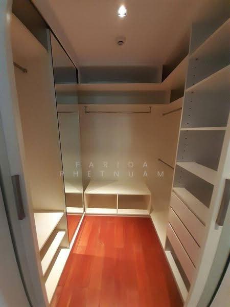 The Lakes, Bangkok, 123 Ratchadaphisek Road, Khlong Toei, Bangkok, 2 Bedrooms, 173 sqm, Condo For Rent, by Farida Phetnuam, 500583462 - DDproperty.com