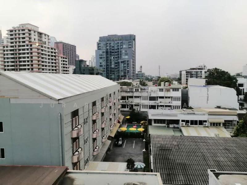 Centric Place Ari 4-Phaholyothin : เซ็นทริค เพลส อารีย์ 4-พหลโยธิน, กรุงเทพ, พหลโยธิน, สามเสนใน, พญาไท, กรุงเทพ, 78 ตร.ม., คอนโด ให้เช่า, โดย Jurarat Srichat, 500583463 - DDproperty.com