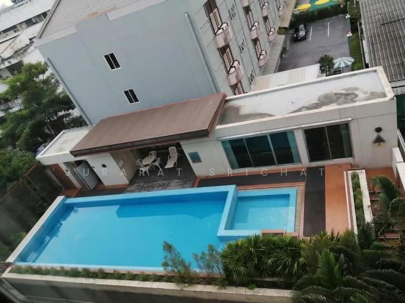 Centric Place Ari 4-Phaholyothin, bangkok, Phaholyothin, Samsen Nai, Phaya Thai, Bangkok, 2 Bedrooms, 78 sqm, Condo For Rent, by Jurarat Srichat, 500583463 - DDproperty.com