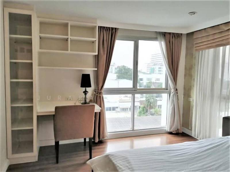 Centric Place Ari 4-Phaholyothin, bangkok, Phaholyothin, Samsen Nai, Phaya Thai, Bangkok, 2 Bedrooms, 78 sqm, Condo For Rent, by Jurarat Srichat, 500583463 - DDproperty.com