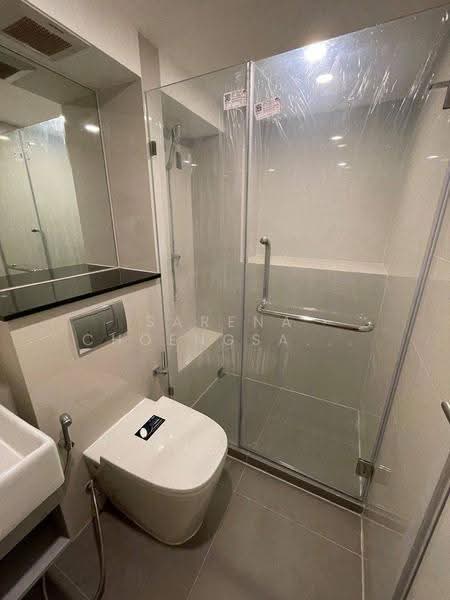 Knightsbridge Prime Sathorn : ไนท์บริดจ์ ไพรม์ สาทร, กรุงเทพ, 599 นราธิวาสราชนครินทร์, ทุ่งมหาเมฆ, สาทร, กรุงเทพ, 44 ตร.ม., คอนโด ให้เช่า, โดย Sarena Choengsamor, 500583464 - DDproperty.com