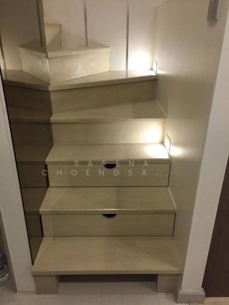 Knightsbridge Prime Sathorn, bangkok, 599 Naradhiwas Rajanagarindra Road, Thung Maha Mek, Sathon, Bangkok, 1 Bedroom, 44 sqm, Condo For Rent, by Sarena Choengsamor, 500583464 - DDproperty.com