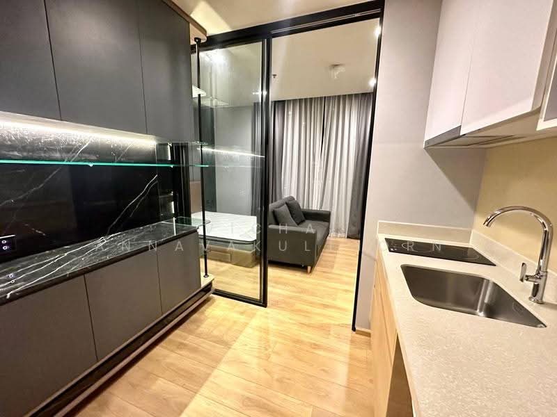 Noble Around Sukhumvit 33, bangkok, 17 Soi Sukhumvit 33, Khlong Tan Nua, Watthana, Bangkok, 1 Bedroom, 27 sqm, Condo For Rent, by Vichai Annavakulthorn, 500583465 - DDproperty.com