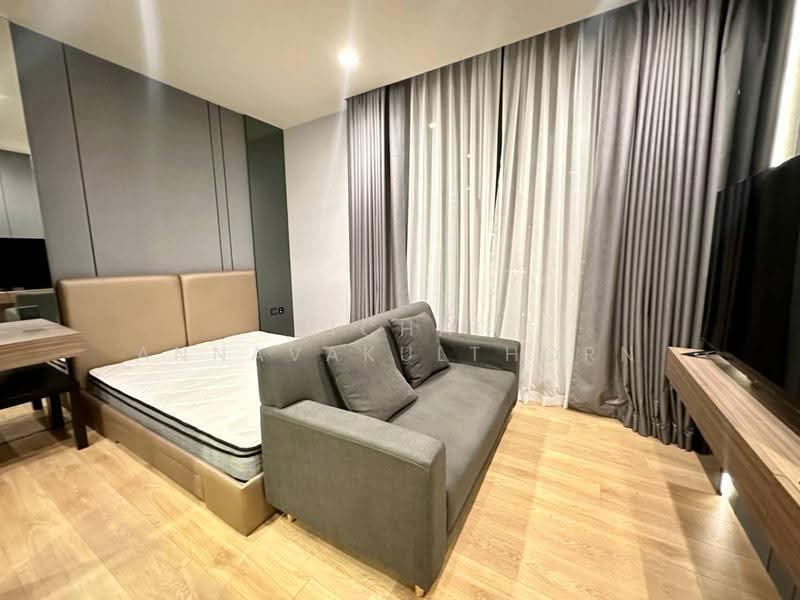 Noble Around Sukhumvit 33 : โนเบิล อราวน์ สุขุมวิท 33, กรุงเทพ, 17 ซอย สุขุมวิท 33, คลองตันเหนือ, วัฒนา, กรุงเทพ, 27 ตร.ม., คอนโด ให้เช่า, โดย Vichai Annavakulthorn, 500583465 - DDproperty.com