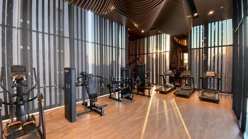 Noble Around Sukhumvit 33, bangkok, 17 Soi Sukhumvit 33, Khlong Tan Nua, Watthana, Bangkok, 1 Bedroom, 27 sqm, Condo For Rent, by Vichai Annavakulthorn, 500583465 - DDproperty.com