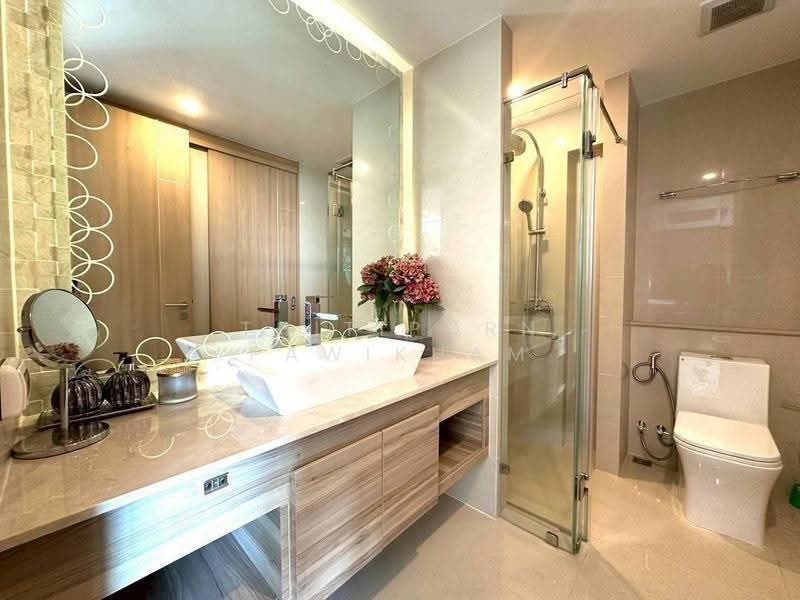 The Riviera Jomtien, chon-buri, Pattaya Sai 2 Road, Nong Pru, Bang Lamung (Pattaya), Chon Buri (Pattaya), 2 Bedrooms, 74 sqm, Condo For Sale, by Thitiporn Pawikham, 500583466 - DDproperty.com