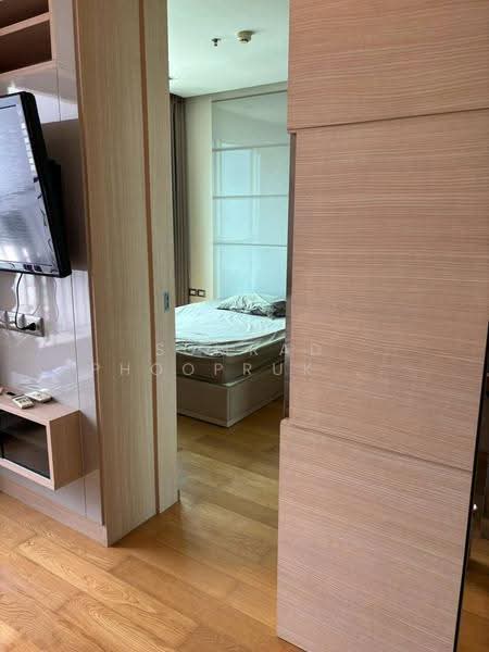 The Address Asoke, Bangkok, 1655 Petchburi Road, Makkasan, Ratchathewi, Bangkok, 1 Bedroom, 36 sqm, Condo For Rent, by Somrad Phoopruksachart, 500583468 - DDproperty.com