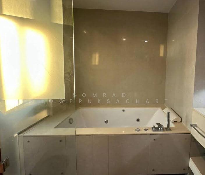 The Address Asoke, Bangkok, 1655 Petchburi Road, Makkasan, Ratchathewi, Bangkok, 1 Bedroom, 36 sqm, Condo For Rent, by Somrad Phoopruksachart, 500583468 - DDproperty.com