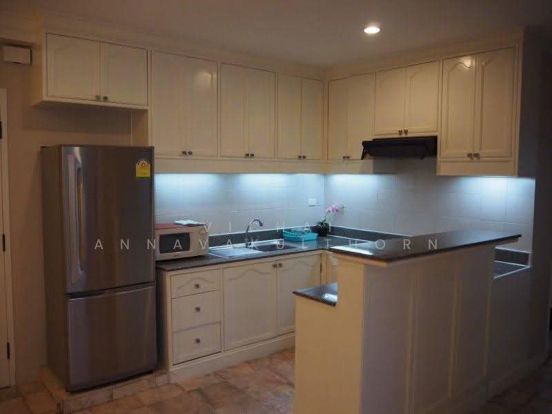 Saranjai Mansion, Bangkok, Soi Sukhumvit 6, Khlong Toei, Khlong Toei, Bangkok, 1 Bedroom, 35 sqm, Condo For Rent, by Vichai Annavakulthorn, 500583470 - DDproperty.com