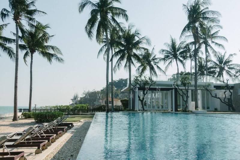 OCAS Hua Hin : โอกาส หัวหิน, ประจวบคีรีขันธ์, ถ.เพชรเกษม, หัวหิน, ประจวบคีรีขันธ์, 110 ตร.ม., คอนโด ขาย, โดย Thitiporn Pawikham, 500583473 - DDproperty.com