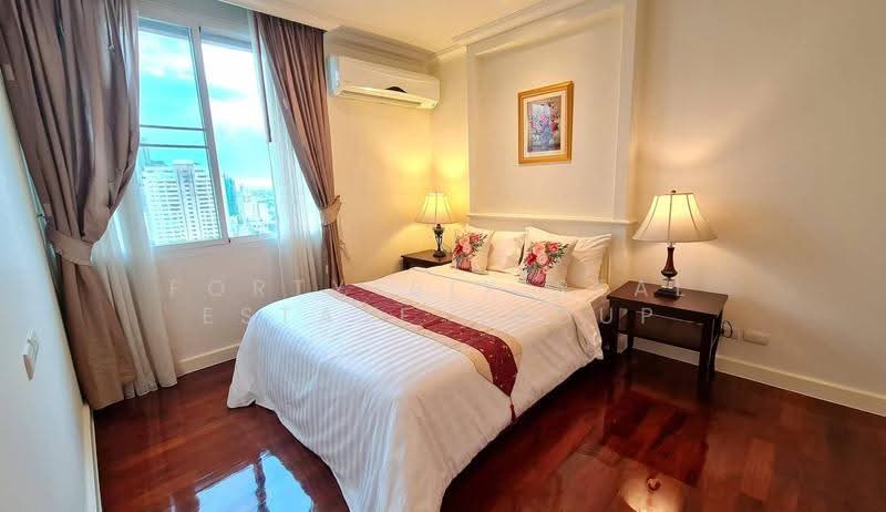 Piyathip Place, Bangkok, 24 Soi Prommitr, Khlong Tan Nua, Watthana, Bangkok, 4 Bedrooms, 800 sqm, Condo For Rent, by Forty-Six Real Estate Group, 500583475 - DDproperty.com