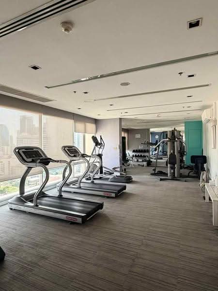 Baan Siri 31, bangkok, Sukhumvit 31, Khlongtoei Nua, Watthana, Bangkok, 1 Bedroom, 57 sqm, Condo For Sale, by Jurarat Srichat, 500583478 - DDproperty.com
