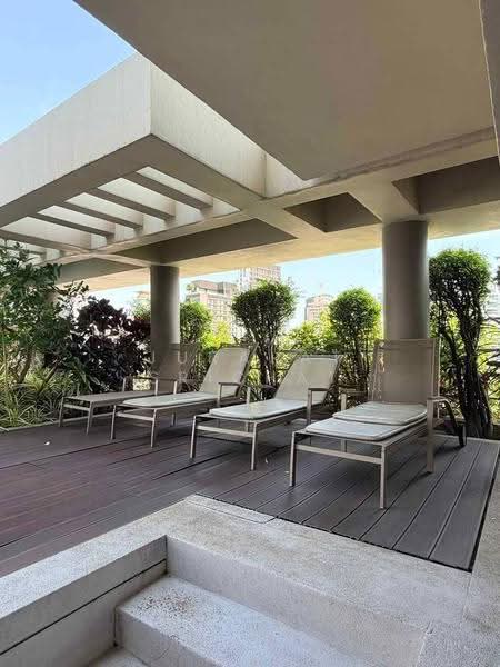 Baan Siri 31, bangkok, Sukhumvit 31, Khlongtoei Nua, Watthana, Bangkok, 1 Bedroom, 57 sqm, Condo For Sale, by Jurarat Srichat, 500583478 - DDproperty.com