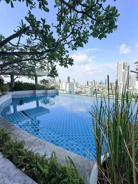 Baan Siri 31 : บ้านสิริ เธอร์ตี้วัน, กรุงเทพ, ถนนสุขุมวิท 31, คลองเตยเหนือ, วัฒนา, กรุงเทพ, 57 ตร.ม., คอนโด ขาย, โดย Jurarat Srichat, 500583478 - DDproperty.com