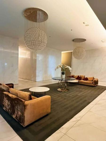 Baan Siri 31, bangkok, Sukhumvit 31, Khlongtoei Nua, Watthana, Bangkok, 1 Bedroom, 57 sqm, Condo For Sale, by Jurarat Srichat, 500583478 - DDproperty.com