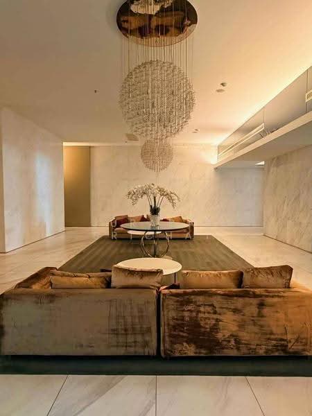 Baan Siri 31, bangkok, Sukhumvit 31, Khlongtoei Nua, Watthana, Bangkok, 1 Bedroom, 57 sqm, Condo For Sale, by Jurarat Srichat, 500583478 - DDproperty.com