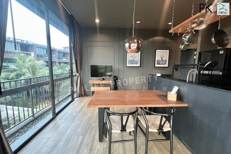 Saturdays Residence : แซทเทอร์เดย์ เรสซิเดนซ์, ภูเก็ต, ซอยแซทเทอร์เดย์, ราไวย์, เมืองภูเก็ต, ภูเก็ต, 90 ตร.ม., คอนโด ให้เช่า, โดย PK LIFE Property, 500583479 - DDproperty.com