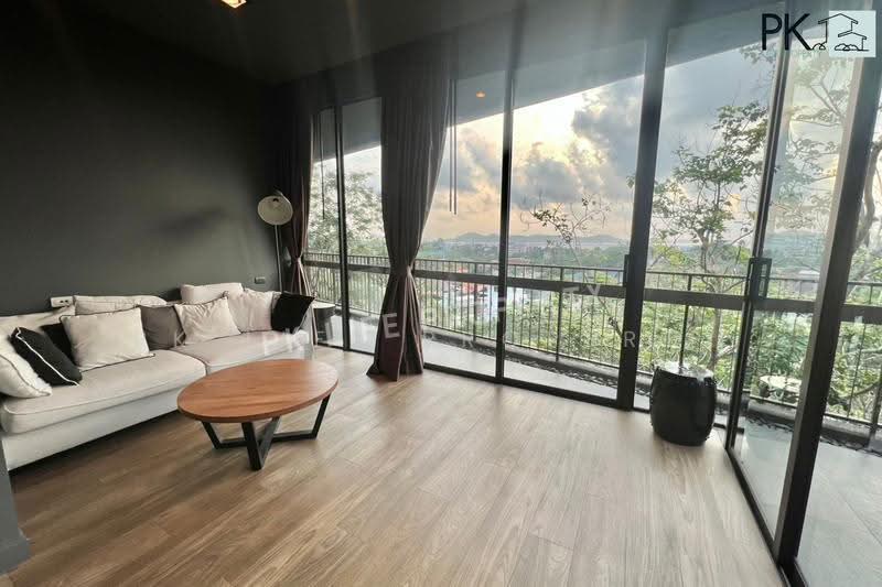 Saturdays Residence : แซทเทอร์เดย์ เรสซิเดนซ์, ภูเก็ต, ซอยแซทเทอร์เดย์, ราไวย์, เมืองภูเก็ต, ภูเก็ต, 90 ตร.ม., คอนโด ให้เช่า, โดย PK LIFE Property, 500583479 - DDproperty.com