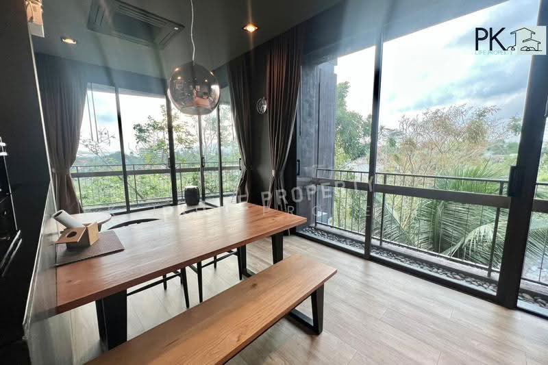 Saturdays Residence : แซทเทอร์เดย์ เรสซิเดนซ์, ภูเก็ต, ซอยแซทเทอร์เดย์, ราไวย์, เมืองภูเก็ต, ภูเก็ต, 90 ตร.ม., คอนโด ให้เช่า, โดย PK LIFE Property, 500583479 - DDproperty.com