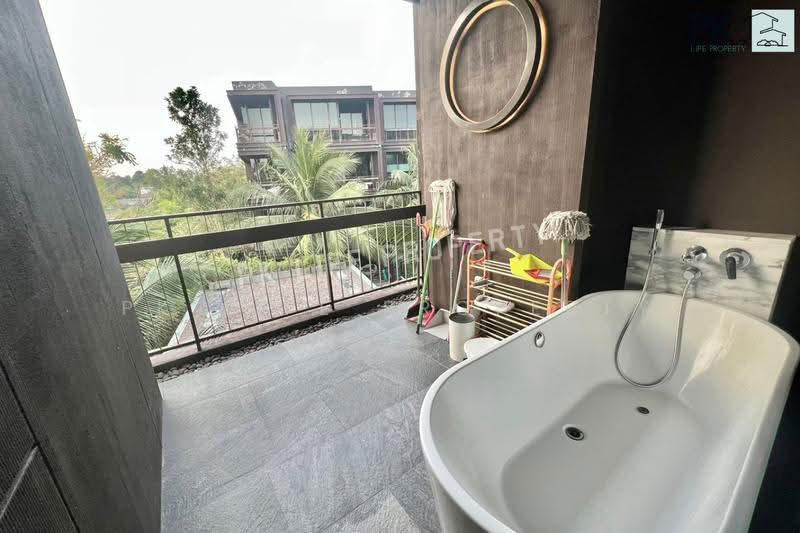 Saturdays Residence, Phuket, Soi Saturdays, Rawai, Muang Phuket, Phuket, 2 Bedrooms, 90 sqm, Condo For Rent, by PK LIFE Property, 500583479 - DDproperty.com