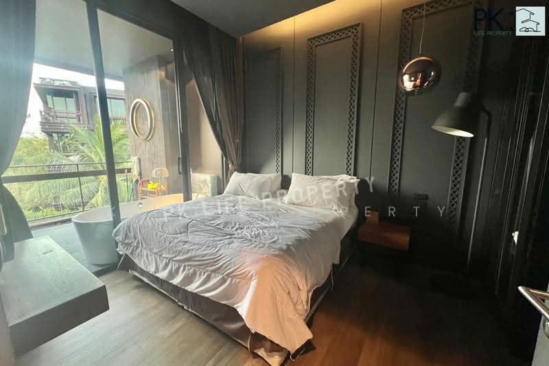 Saturdays Residence, Phuket, Soi Saturdays, Rawai, Muang Phuket, Phuket, 2 Bedrooms, 90 sqm, Condo For Rent, by PK LIFE Property, 500583479 - DDproperty.com