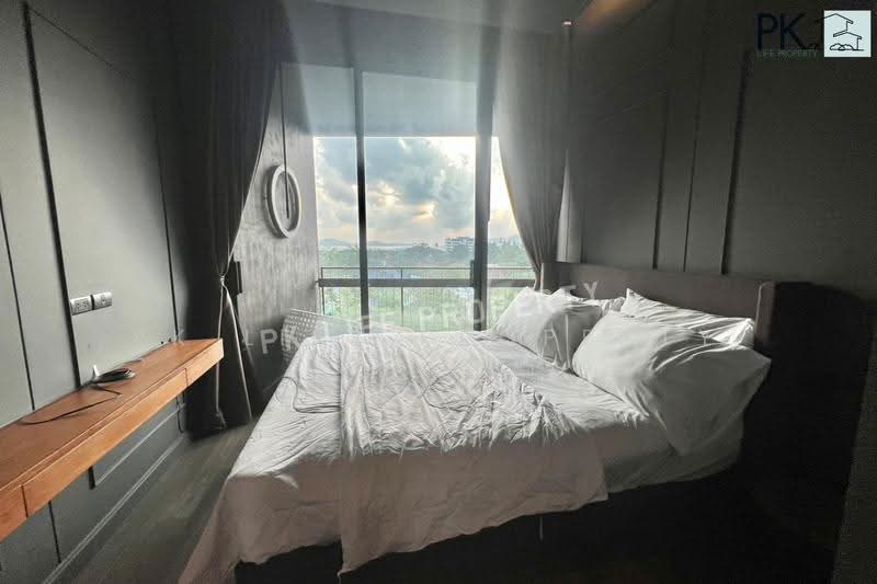 Saturdays Residence, Phuket, Soi Saturdays, Rawai, Muang Phuket, Phuket, 2 Bedrooms, 90 sqm, Condo For Rent, by PK LIFE Property, 500583479 - DDproperty.com