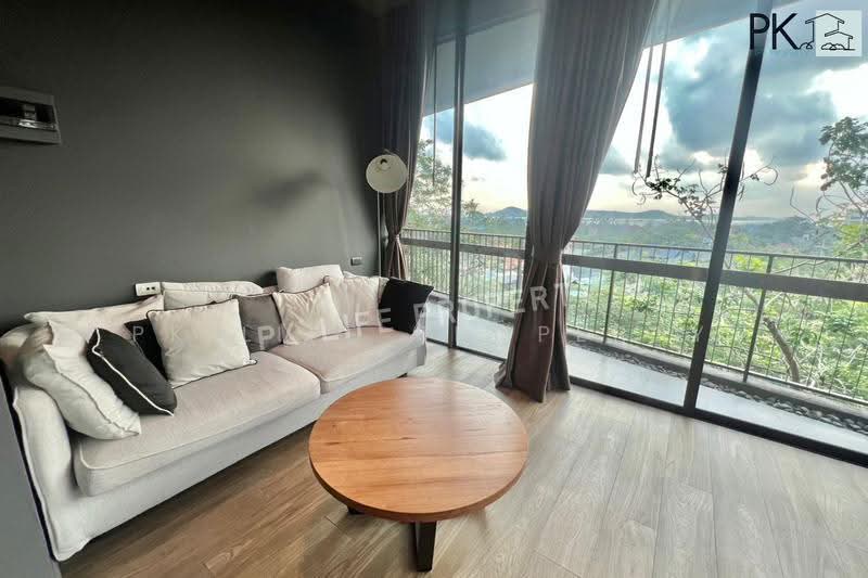 Saturdays Residence : แซทเทอร์เดย์ เรสซิเดนซ์, ภูเก็ต, ซอยแซทเทอร์เดย์, ราไวย์, เมืองภูเก็ต, ภูเก็ต, 90 ตร.ม., คอนโด ให้เช่า, โดย PK LIFE Property, 500583479 - DDproperty.com