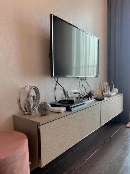 C Ekkamai, bangkok, 888 Soi Sukhumvit 63, Sukhumvit Road, Khlong Tan Nua, Watthana, Bangkok, 1 Bedroom, 30 sqm, Condo For Sale, by Farida Phetnuam, 500583480 - DDproperty.com