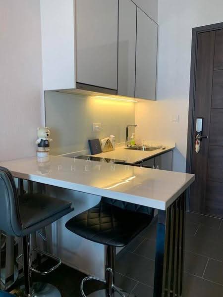 C Ekkamai, bangkok, 888 Soi Sukhumvit 63, Sukhumvit Road, Khlong Tan Nua, Watthana, Bangkok, 1 Bedroom, 30 sqm, Condo For Sale, by Farida Phetnuam, 500583480 - DDproperty.com