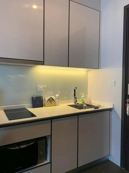 C Ekkamai, bangkok, 888 Soi Sukhumvit 63, Sukhumvit Road, Khlong Tan Nua, Watthana, Bangkok, 1 Bedroom, 30 sqm, Condo For Sale, by Farida Phetnuam, 500583480 - DDproperty.com