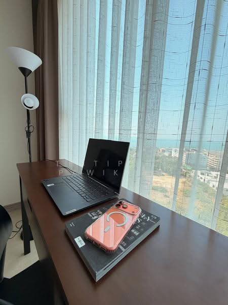 The Riviera Jomtien, chon-buri, Pattaya Sai 2 Road, Nong Pru, Bang Lamung (Pattaya), Chon Buri (Pattaya), 1 Bedroom, 34 sqm, Condo For Sale, by Thitiporn Pawikham, 500583481 - DDproperty.com