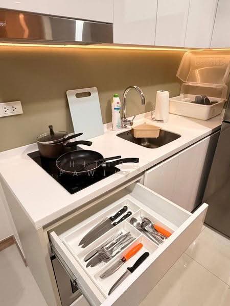 The Riviera Jomtien, chon-buri, Pattaya Sai 2 Road, Nong Pru, Bang Lamung (Pattaya), Chon Buri (Pattaya), 1 Bedroom, 34 sqm, Condo For Sale, by Thitiporn Pawikham, 500583481 - DDproperty.com