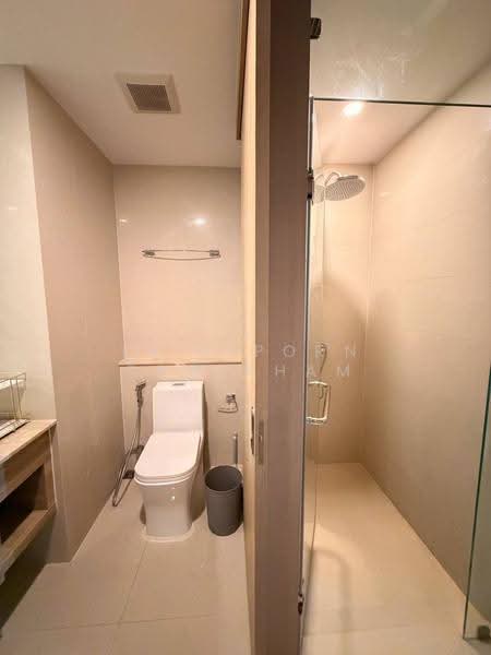 The Riviera Jomtien, chon-buri, Pattaya Sai 2 Road, Nong Pru, Bang Lamung (Pattaya), Chon Buri (Pattaya), 1 Bedroom, 34 sqm, Condo For Sale, by Thitiporn Pawikham, 500583481 - DDproperty.com