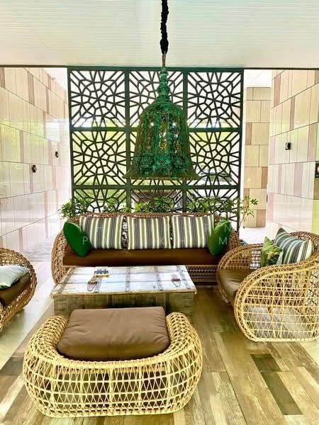 The Riviera Jomtien, chon-buri, Pattaya Sai 2 Road, Nong Pru, Bang Lamung (Pattaya), Chon Buri (Pattaya), 1 Bedroom, 34 sqm, Condo For Sale, by Thitiporn Pawikham, 500583481 - DDproperty.com