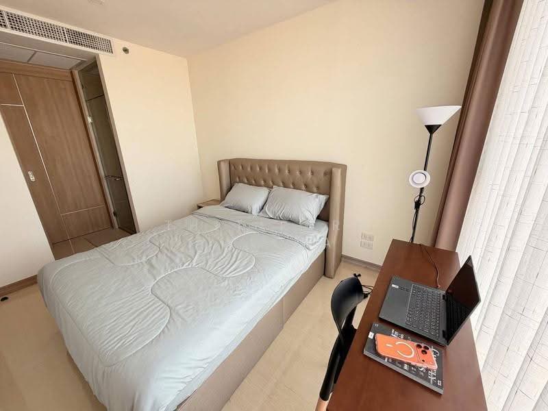 The Riviera Jomtien, chon-buri, Pattaya Sai 2 Road, Nong Pru, Bang Lamung (Pattaya), Chon Buri (Pattaya), 1 Bedroom, 34 sqm, Condo For Sale, by Thitiporn Pawikham, 500583481 - DDproperty.com