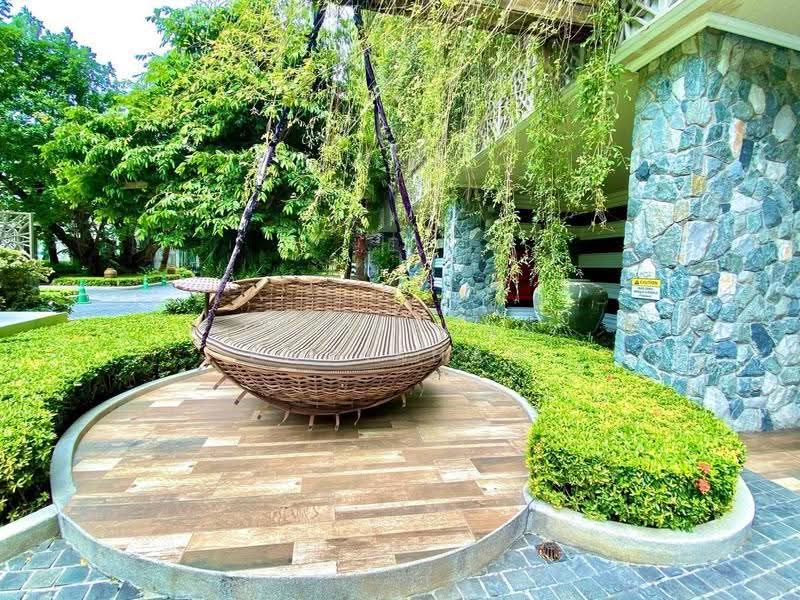 The Riviera Jomtien, chon-buri, Pattaya Sai 2 Road, Nong Pru, Bang Lamung (Pattaya), Chon Buri (Pattaya), 1 Bedroom, 34 sqm, Condo For Sale, by Thitiporn Pawikham, 500583481 - DDproperty.com